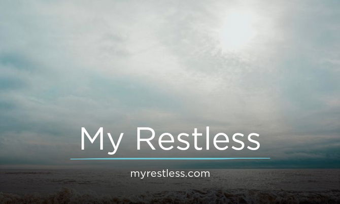 MyRestless.com